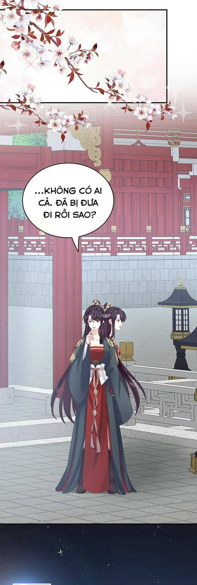 kiều phu có hỉ chapter 30.1 10