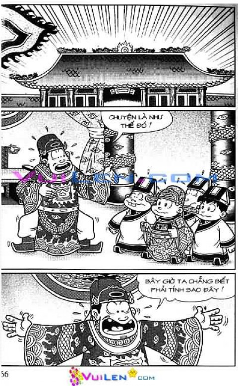 thần đồng đất việt chapter 127 63