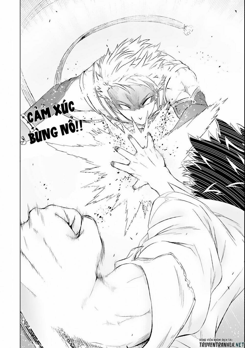 isekai de tadahitori no mamono tsukai ~ tenshoku shitara maou ni machigawa remashita chapter 8 30