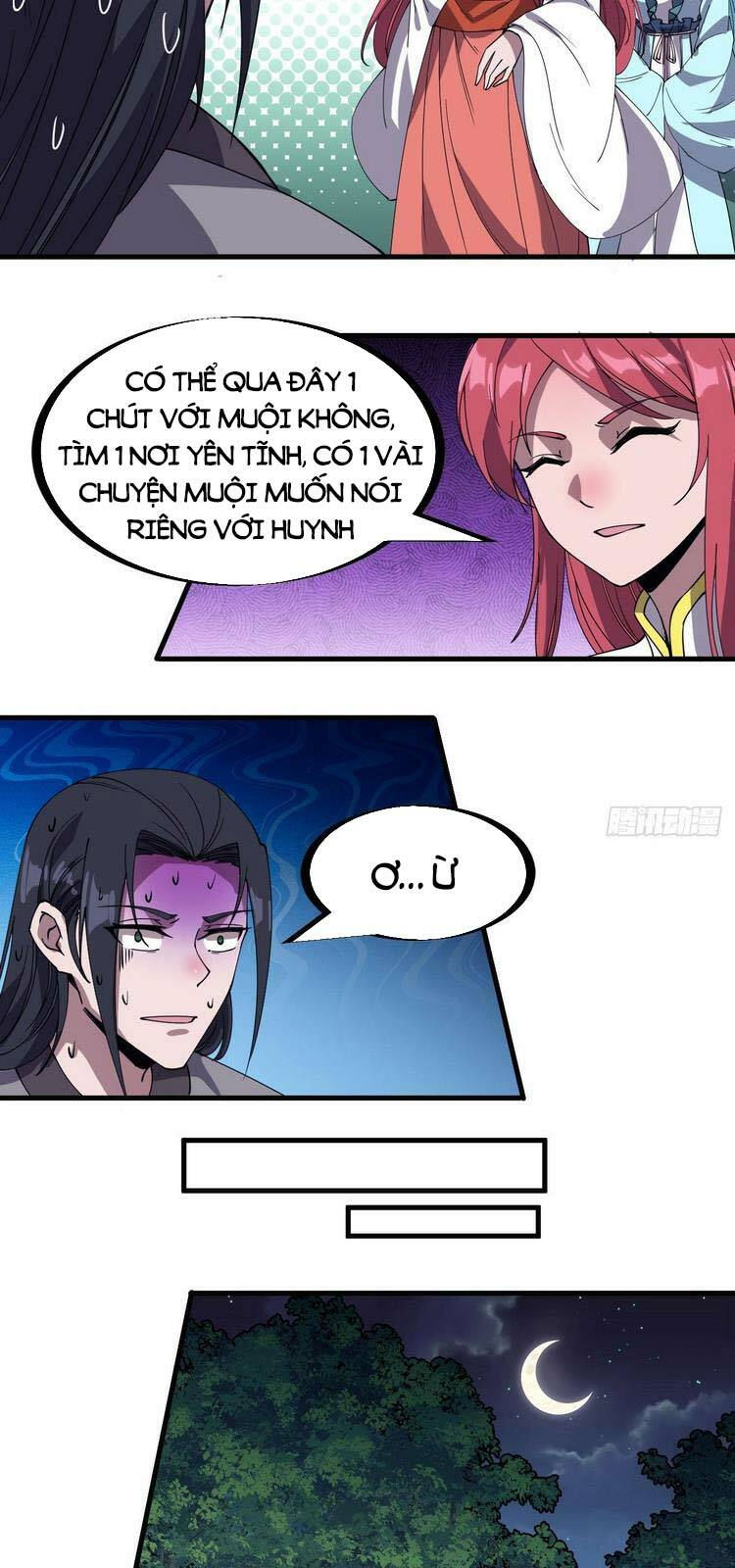 ta có một sơn trại chapter 234 13