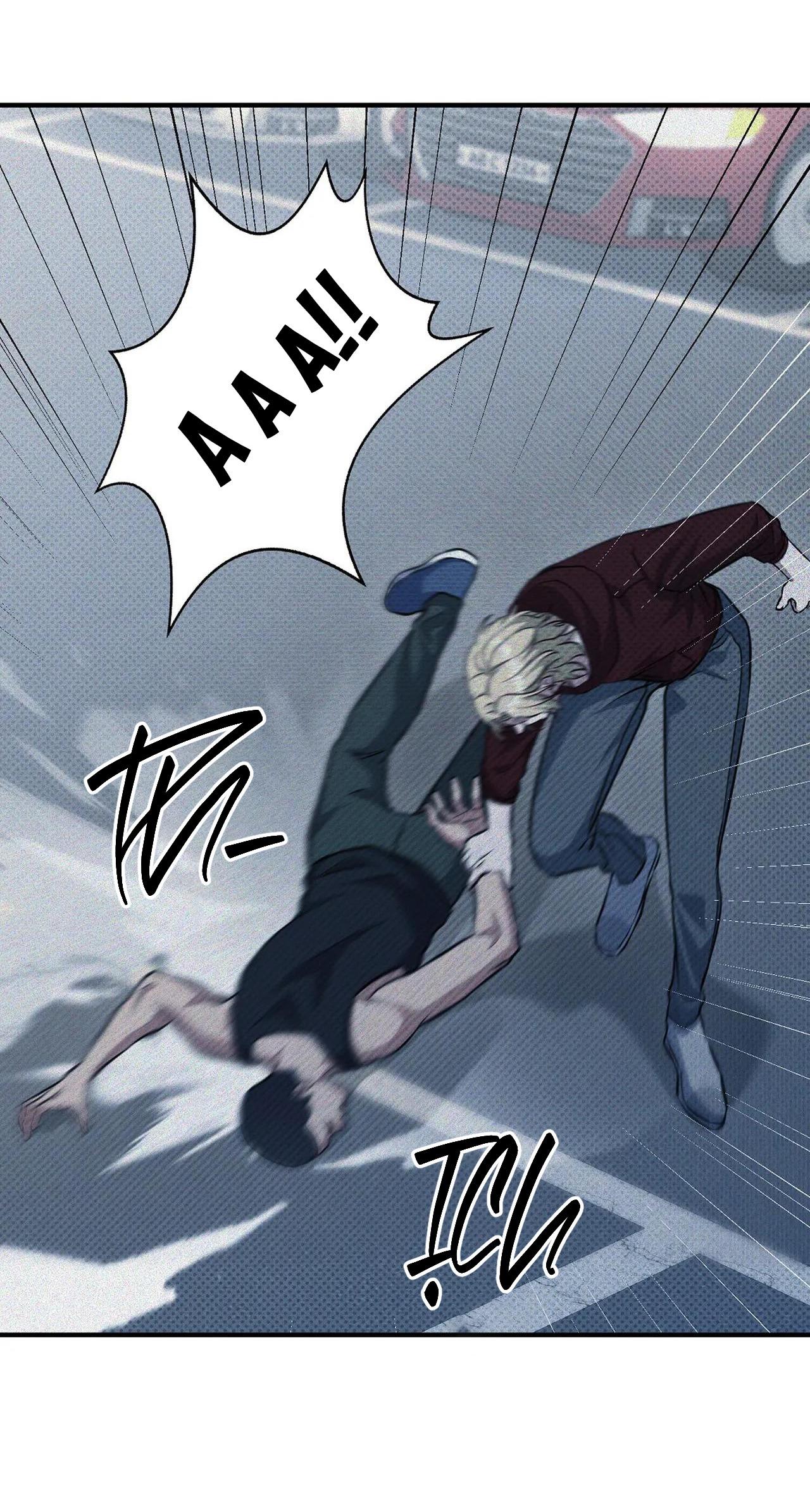 (abo) nỗi u sầu của manhattan chapter 5 8