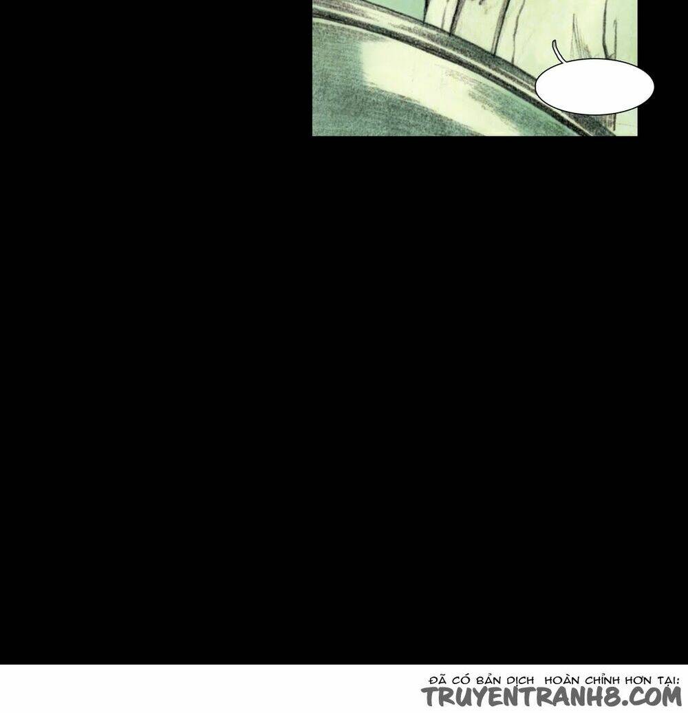 house of doll-ngôi nhà của những búp bê chapter 20 100