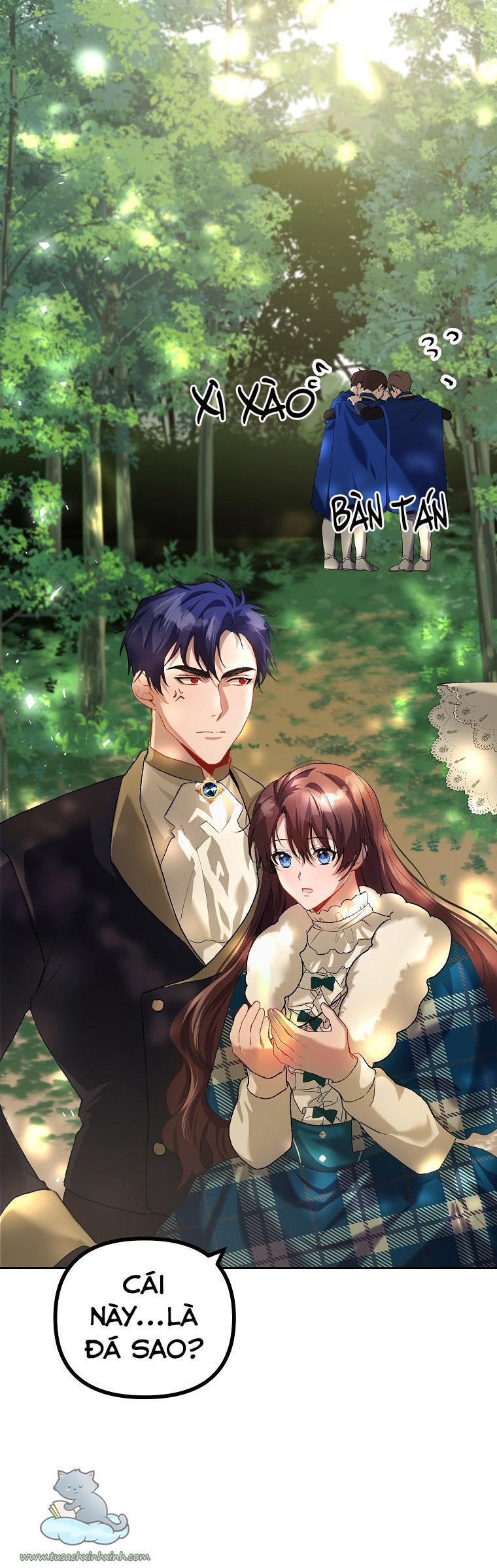 tháng năm cuối cùng của nữ phụ đoản mệnh chapter 19 1