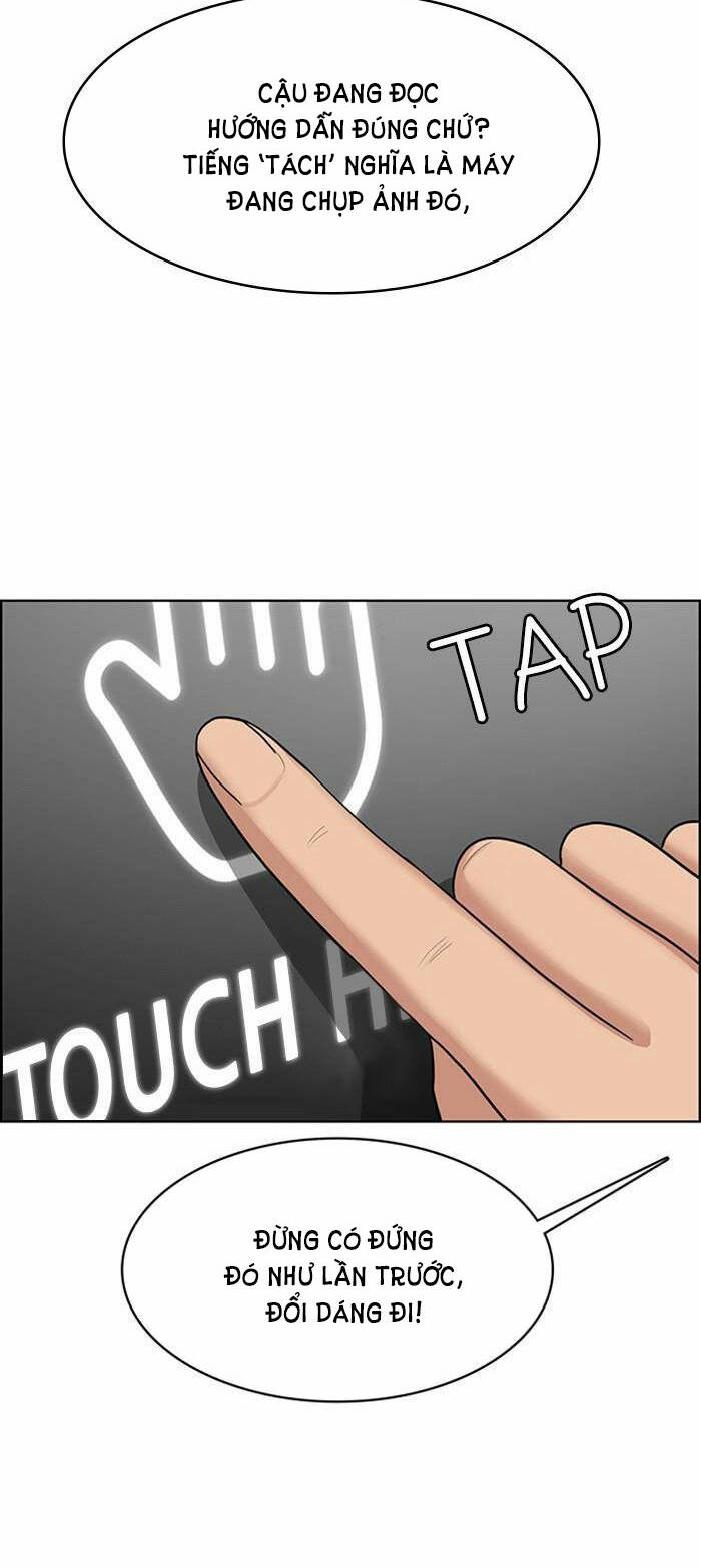 nữ thần giáng thế chapter 166.2 38