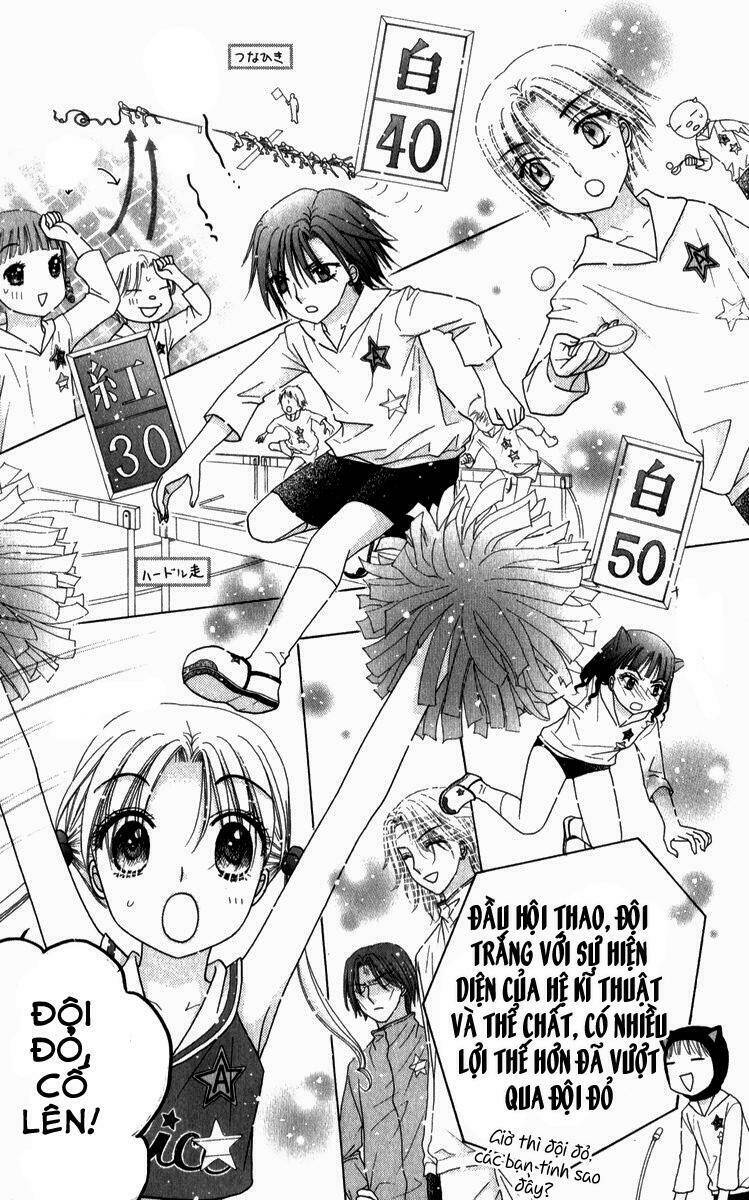 gakuen alice chapter 82 6