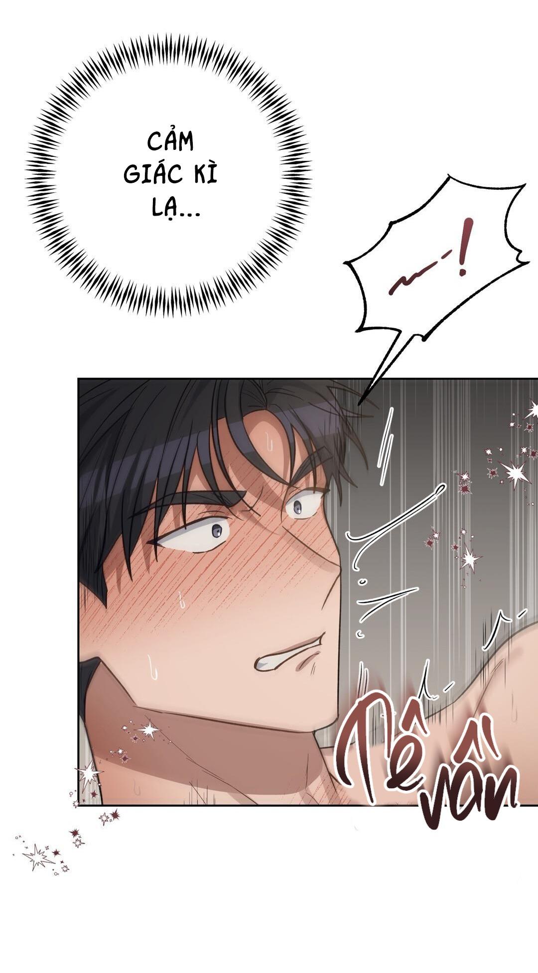 bơi trong mùi hương chapter 18 56