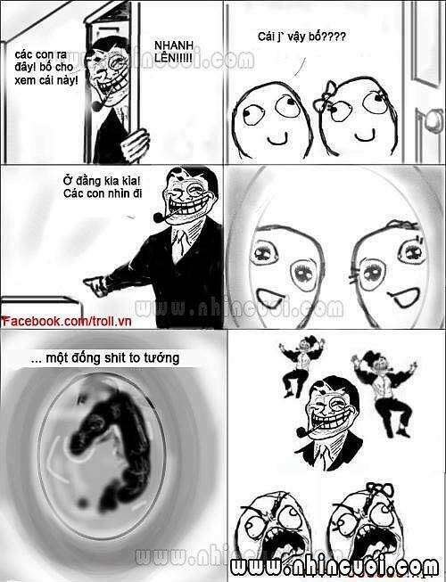 ảnh troll chế chapter 1 5