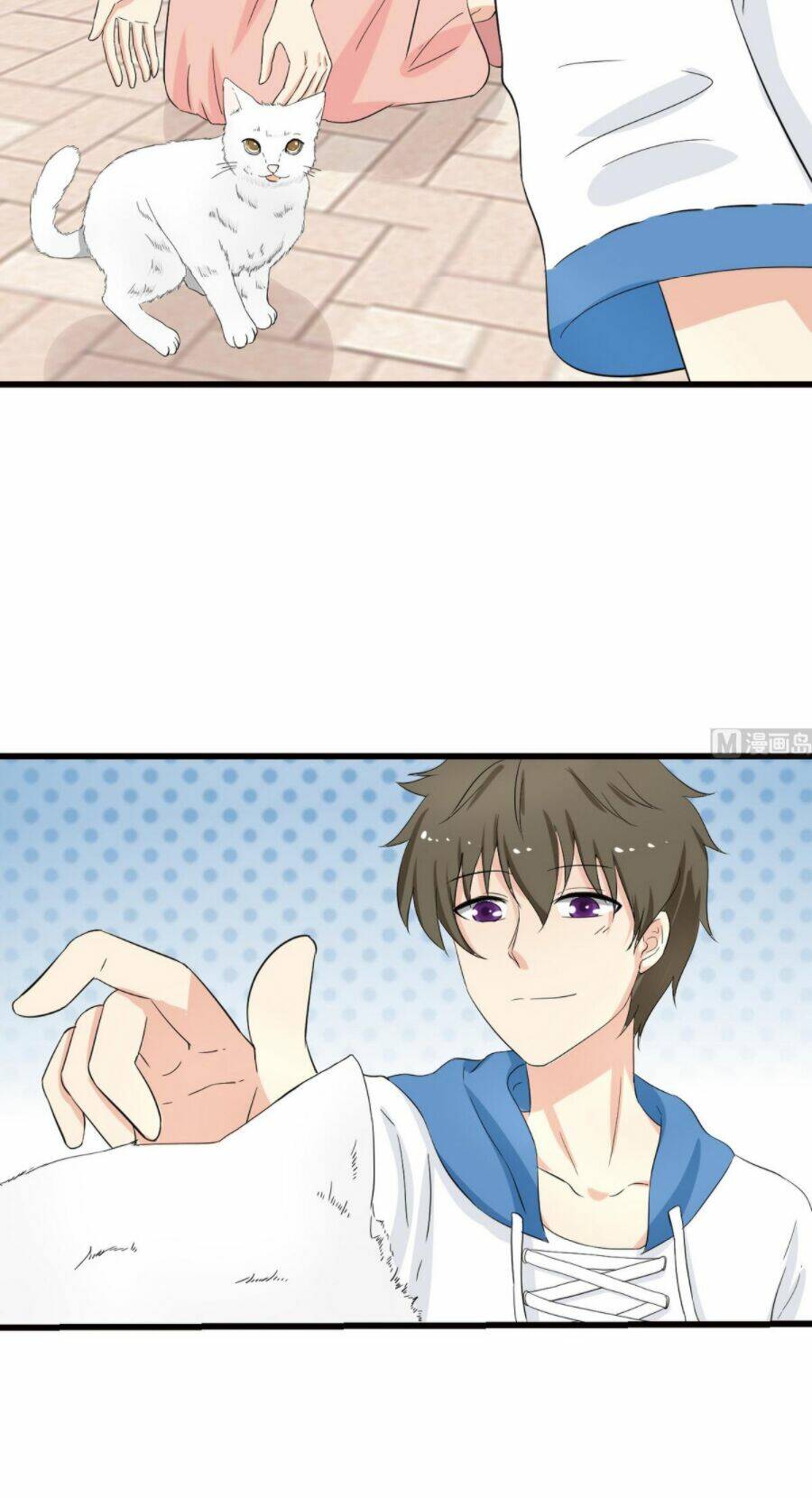 hắn là long ngạo thiên chapter 37 17