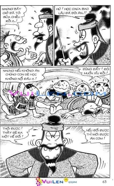 thần đồng đất việt chapter 13 60