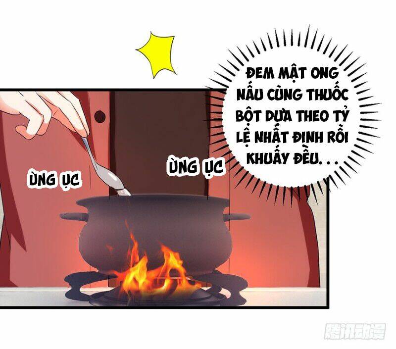 thấu thị tiên y chapter 40 8