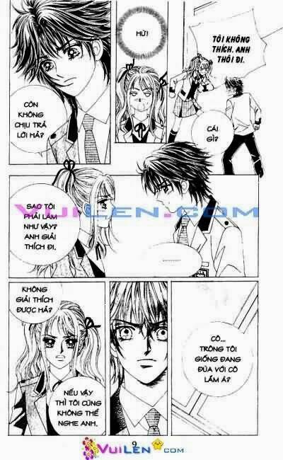 love your enemies chapter 10 9