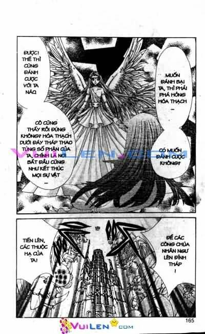 viên ngọc nàng tiên cá chapter 6 166