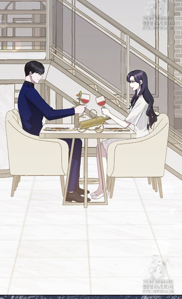 bạn trai của nam chính bị ám ảnh bởi tôi chapter 34.2 13