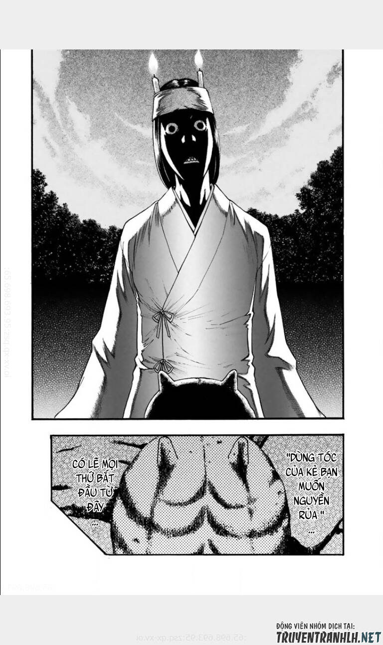 afrn: aftereffects radio network chapter 2 6