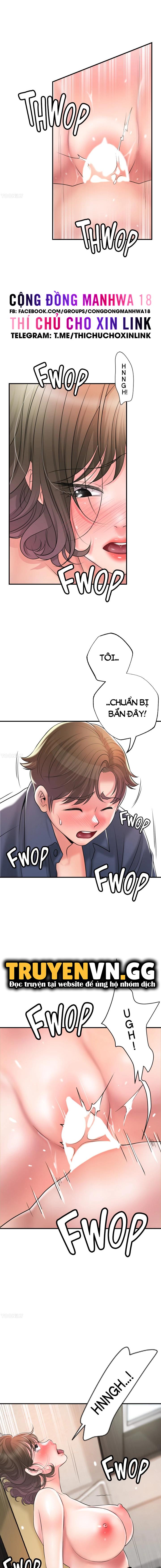 thị trấn nóng bỏng chapter 85 11