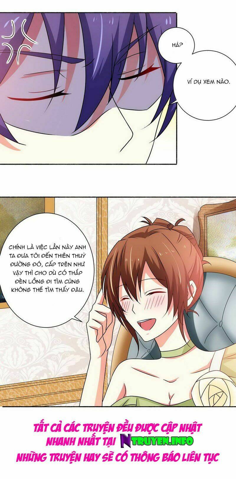 khế hôn chapter 16 11