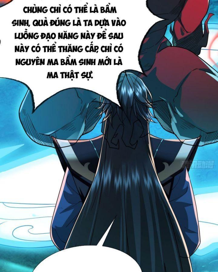 ngủ say vạn cổ: xuất thế đẩy ngang chư thiên chapter 5 19