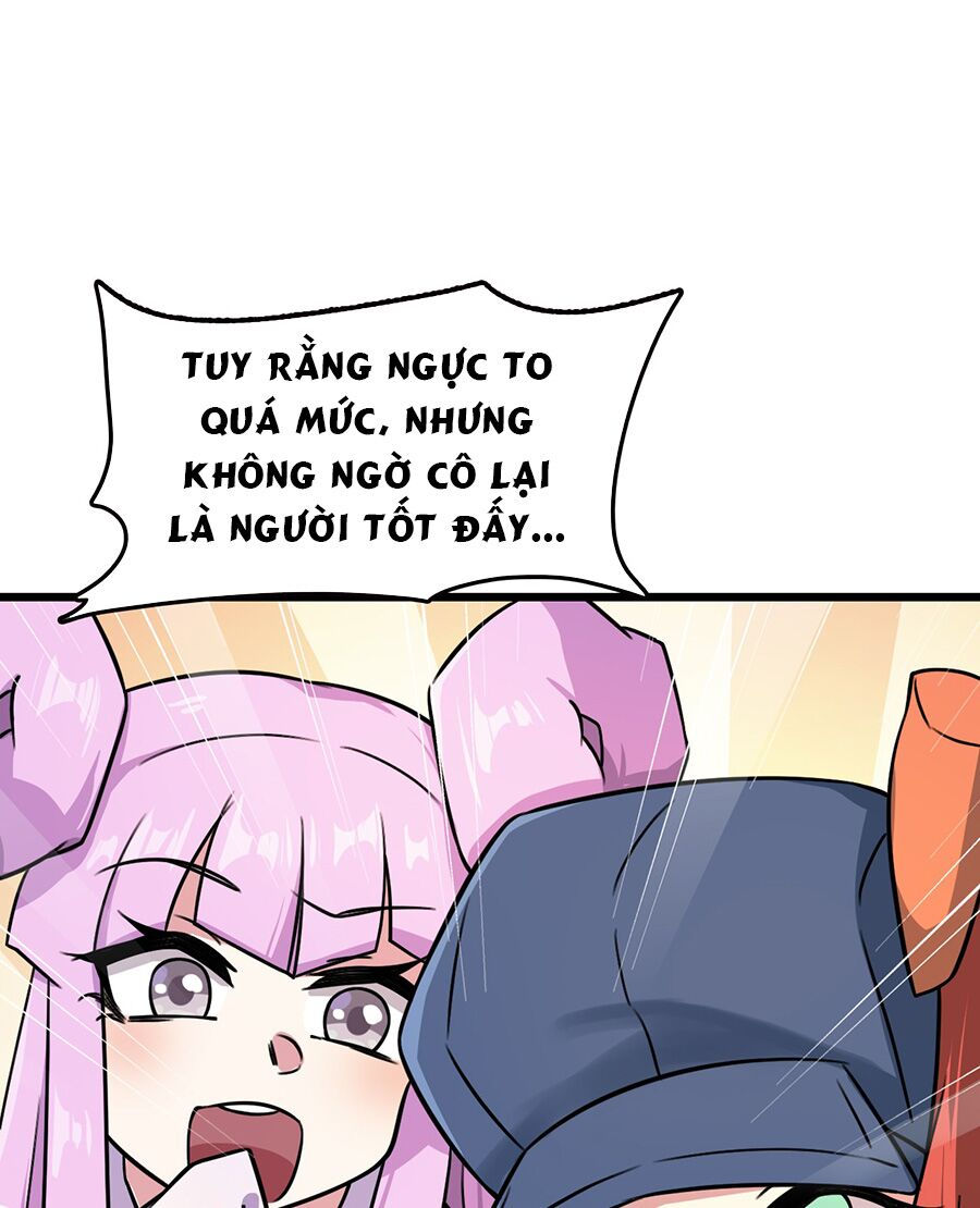 đại bảo kiếm của tôi chapter 59 9