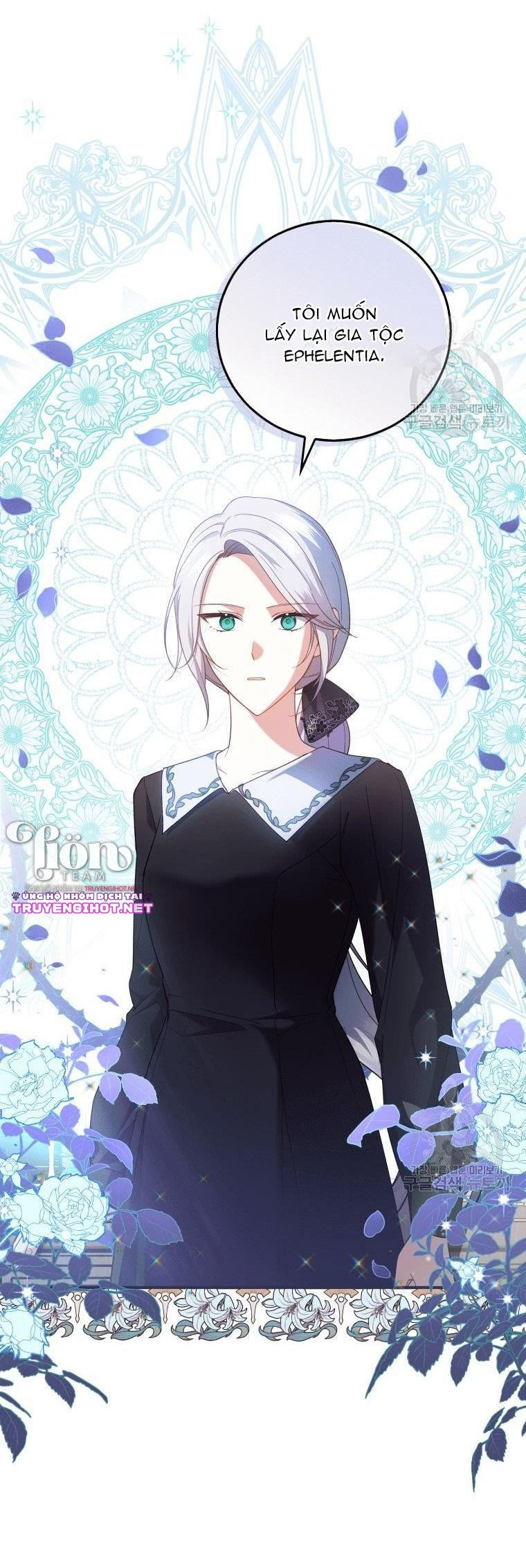 ta sẽ trả thù chapter 3.1 13