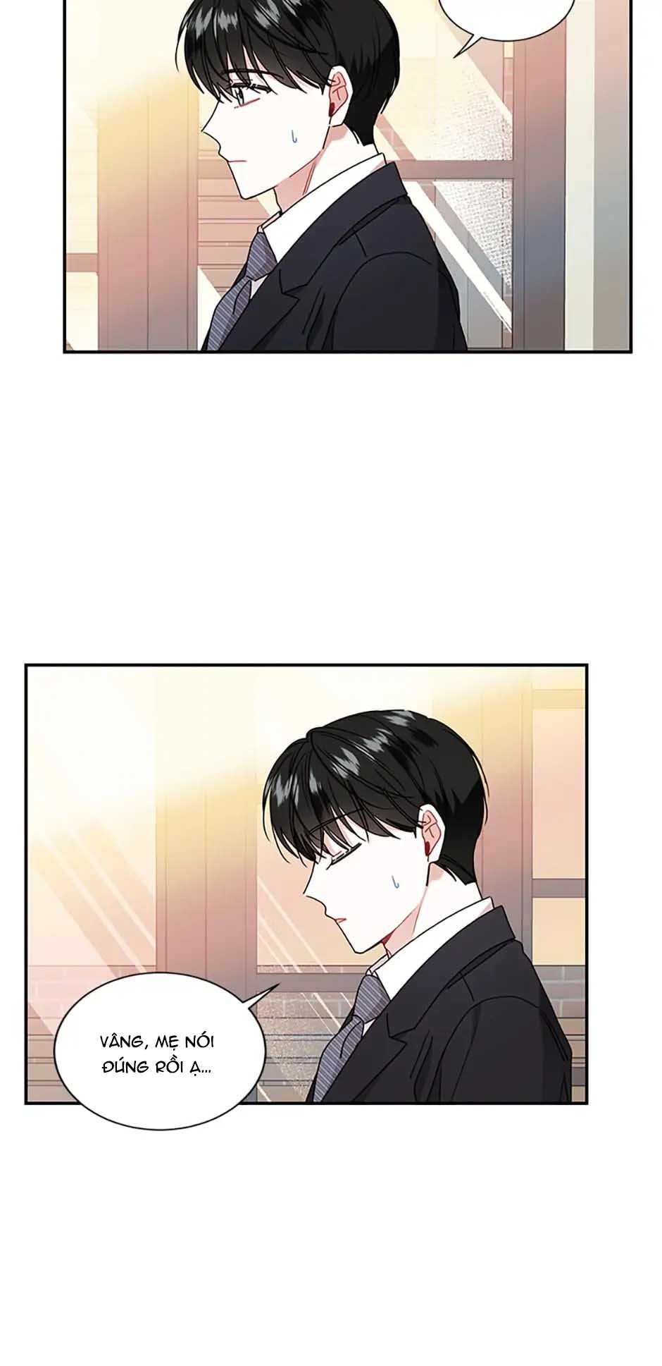 chỉ thị đặc biệt của sếp chapter 71.1 16