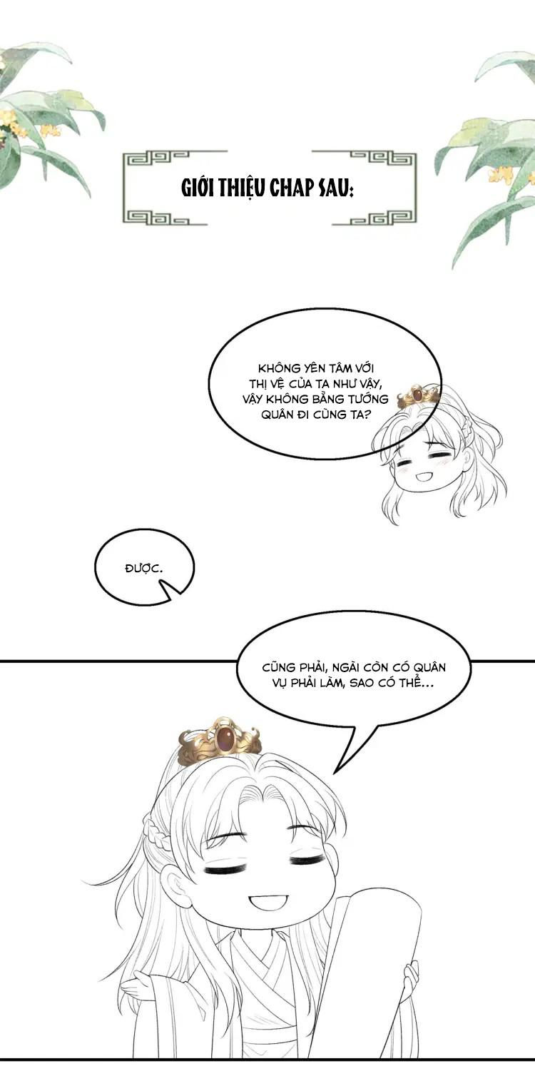 tướng quân luôn tự coi mình thành thế thân chapter 18 35