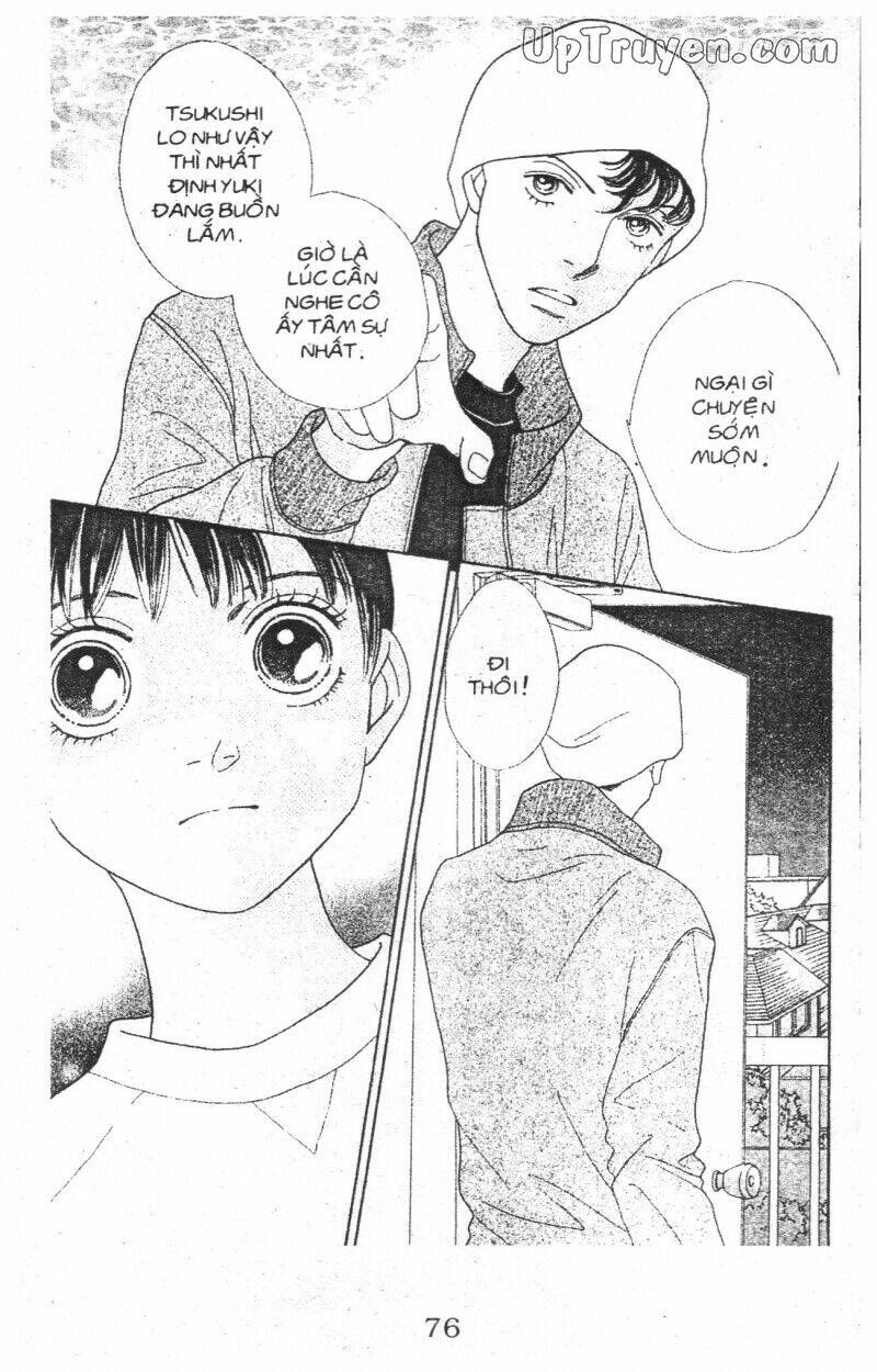 con nhà giàu chapter 193 73