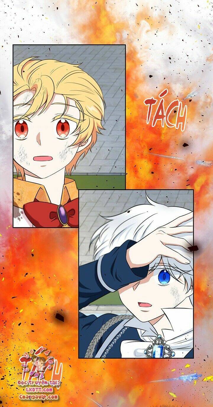 công chúa xấu xa chapter 20 30