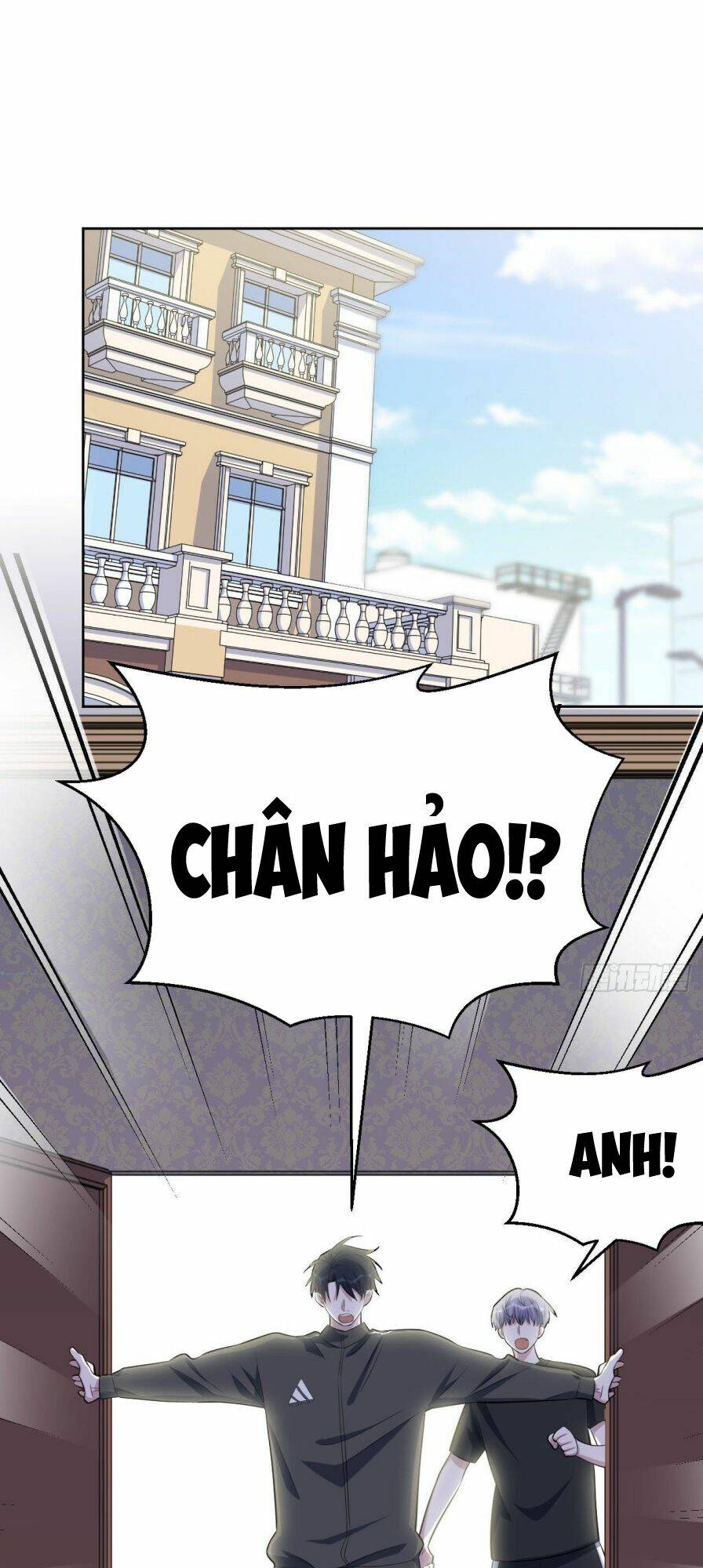 nhạc phụ đại nhân là lão bà chapter 122 9