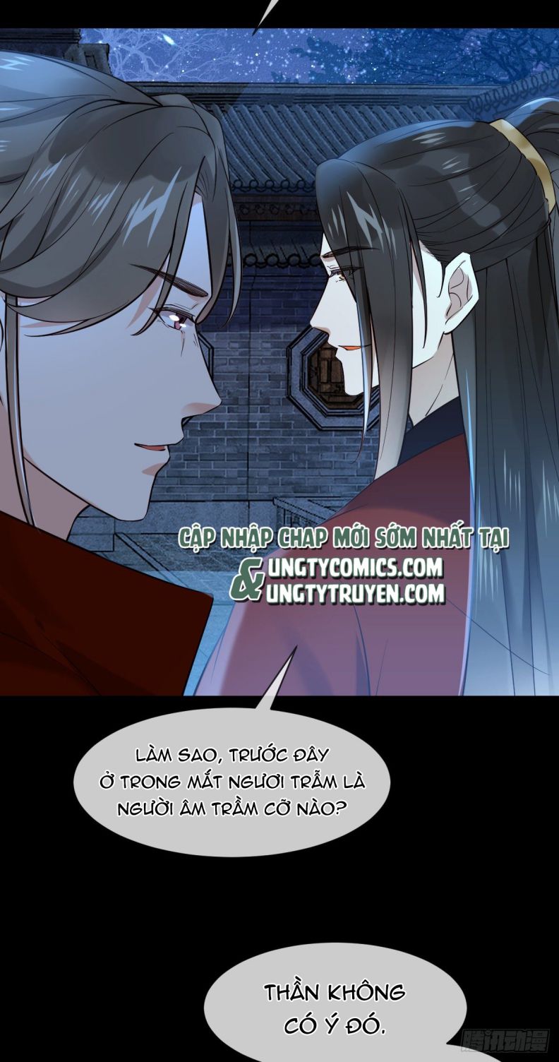 Cô Thành Lonely chapter 104