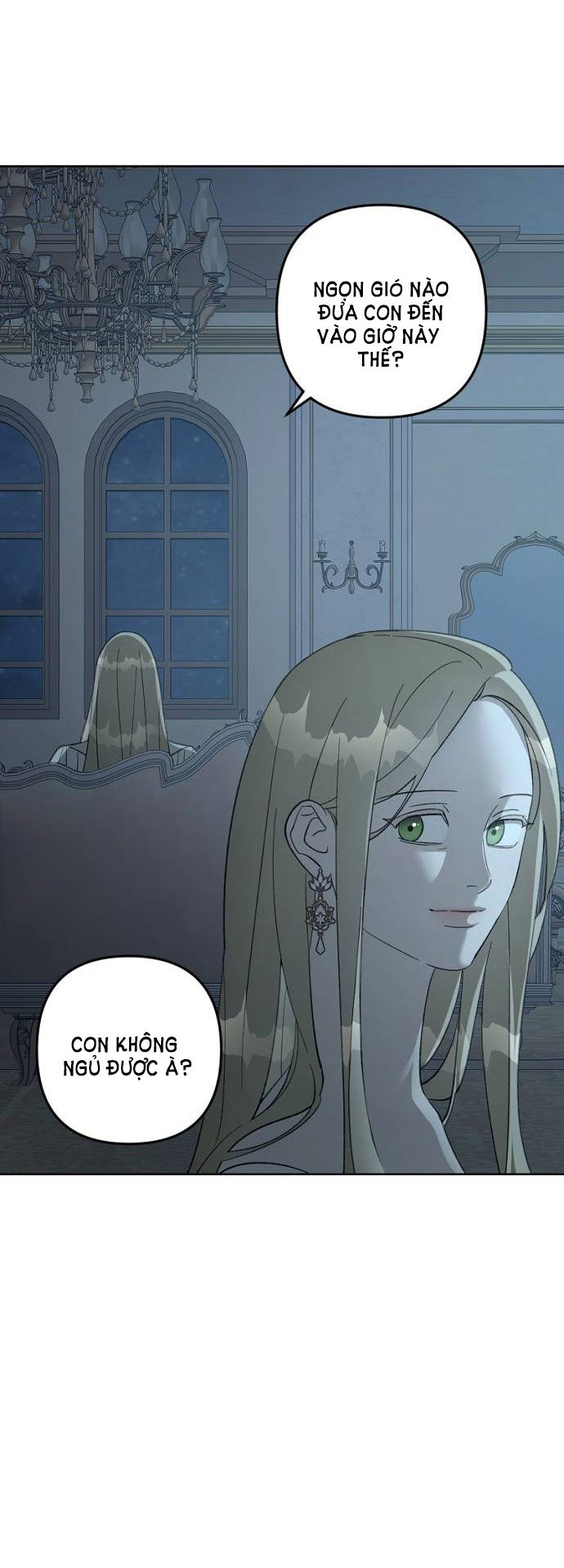 hoàng đế đảo ngược thời gian chapter 75.2 2