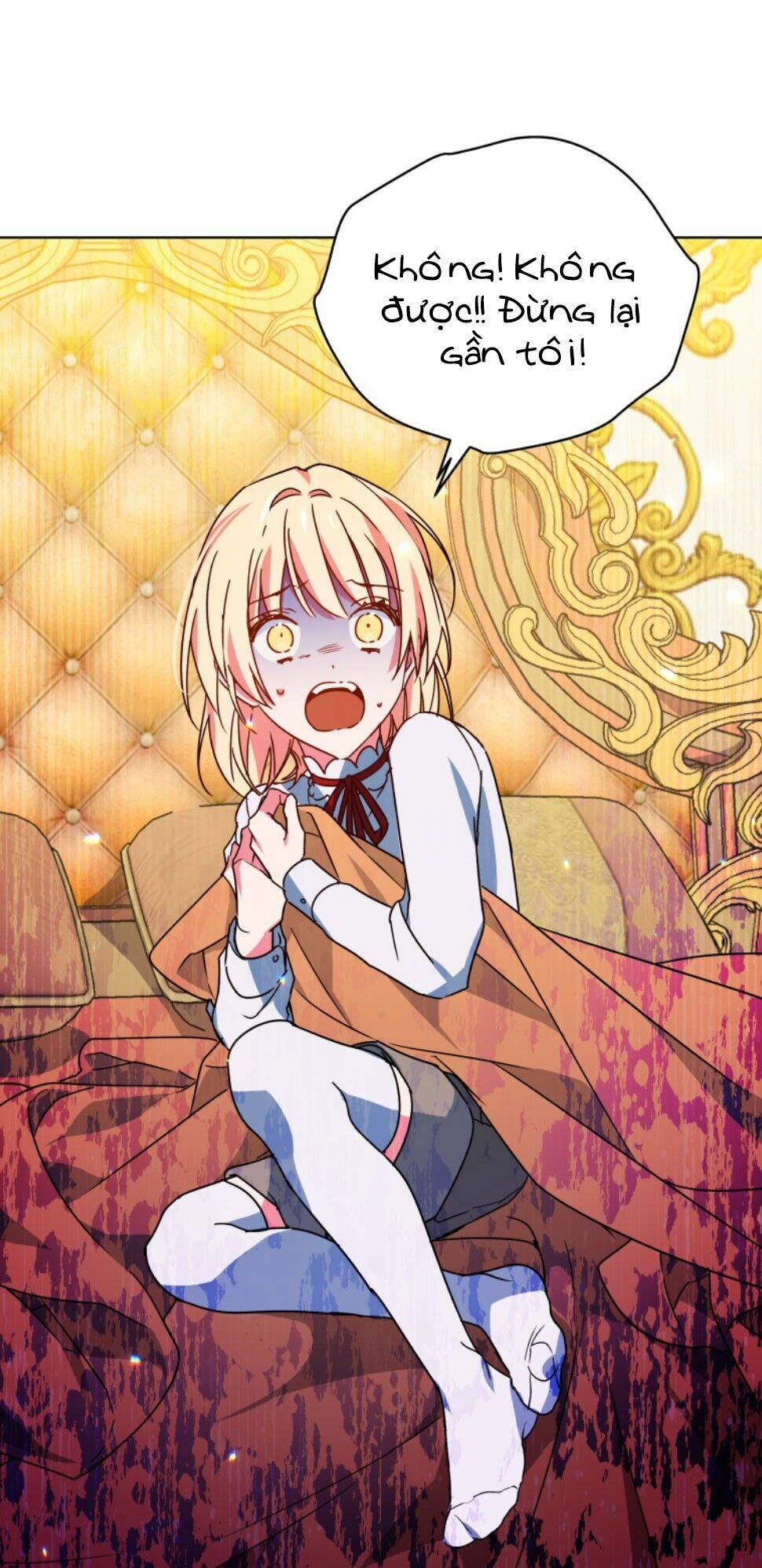 nàng elizabeth thuần khiết chapter 36 70