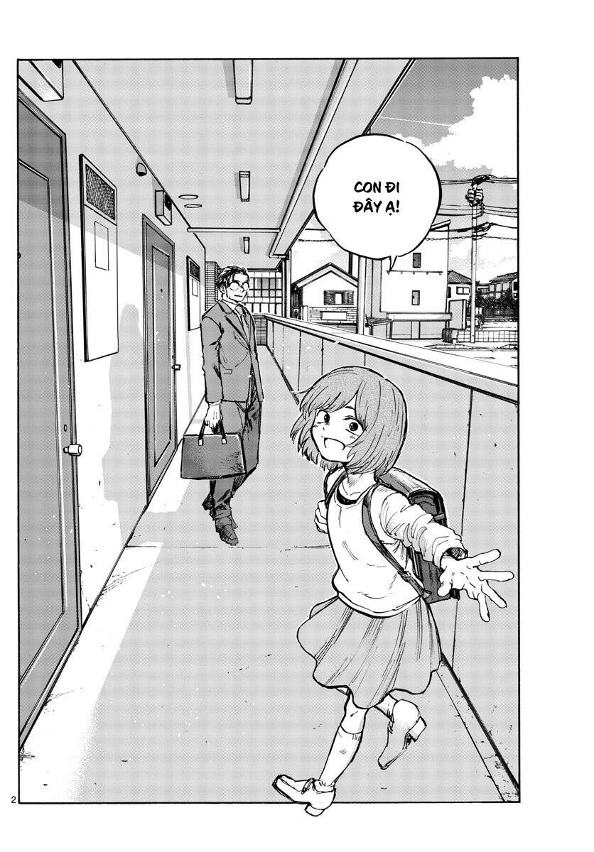 bản nhạc của kẻ đi dạo đêm chapter 155 2