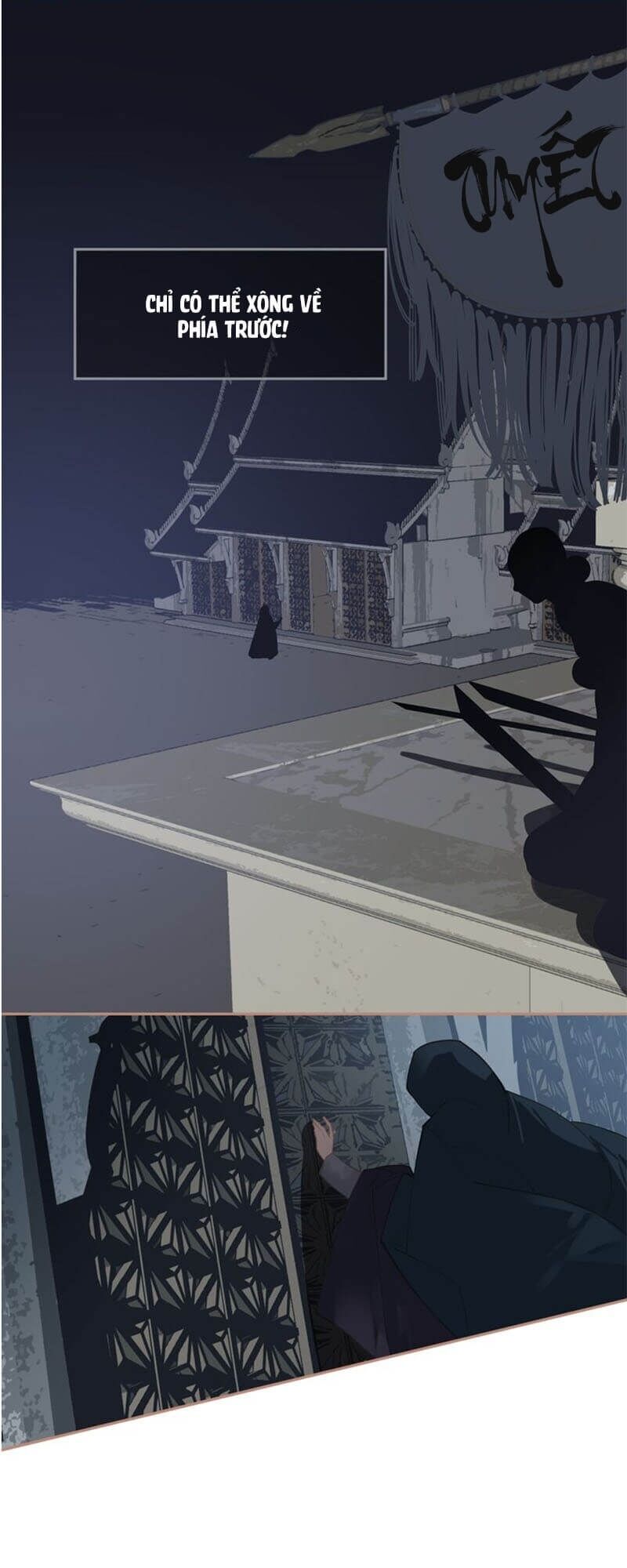 nhất đại linh hậu chapter 38 47