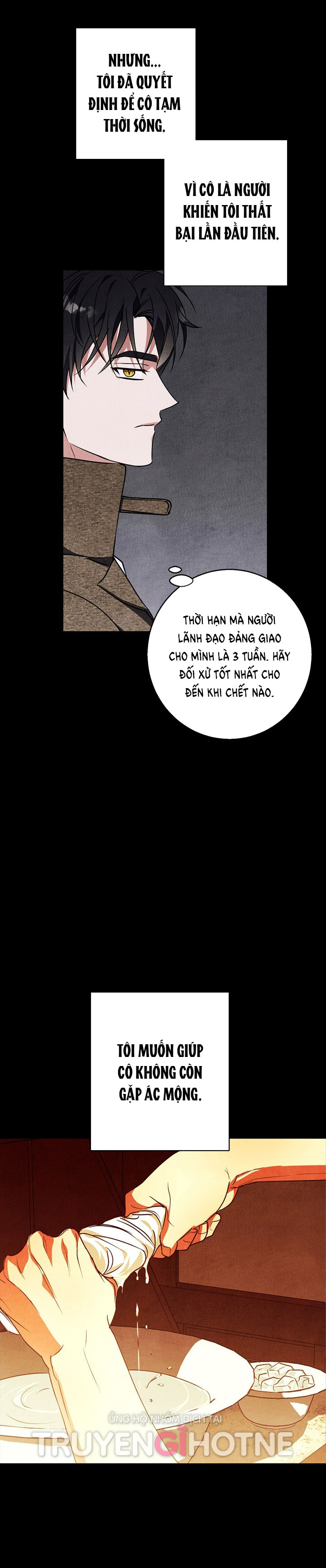 mùa đông đến chapter 30.2 6