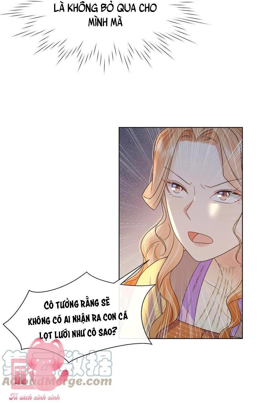 hắc hoá vương gia khó dỗ dành chapter 55 23