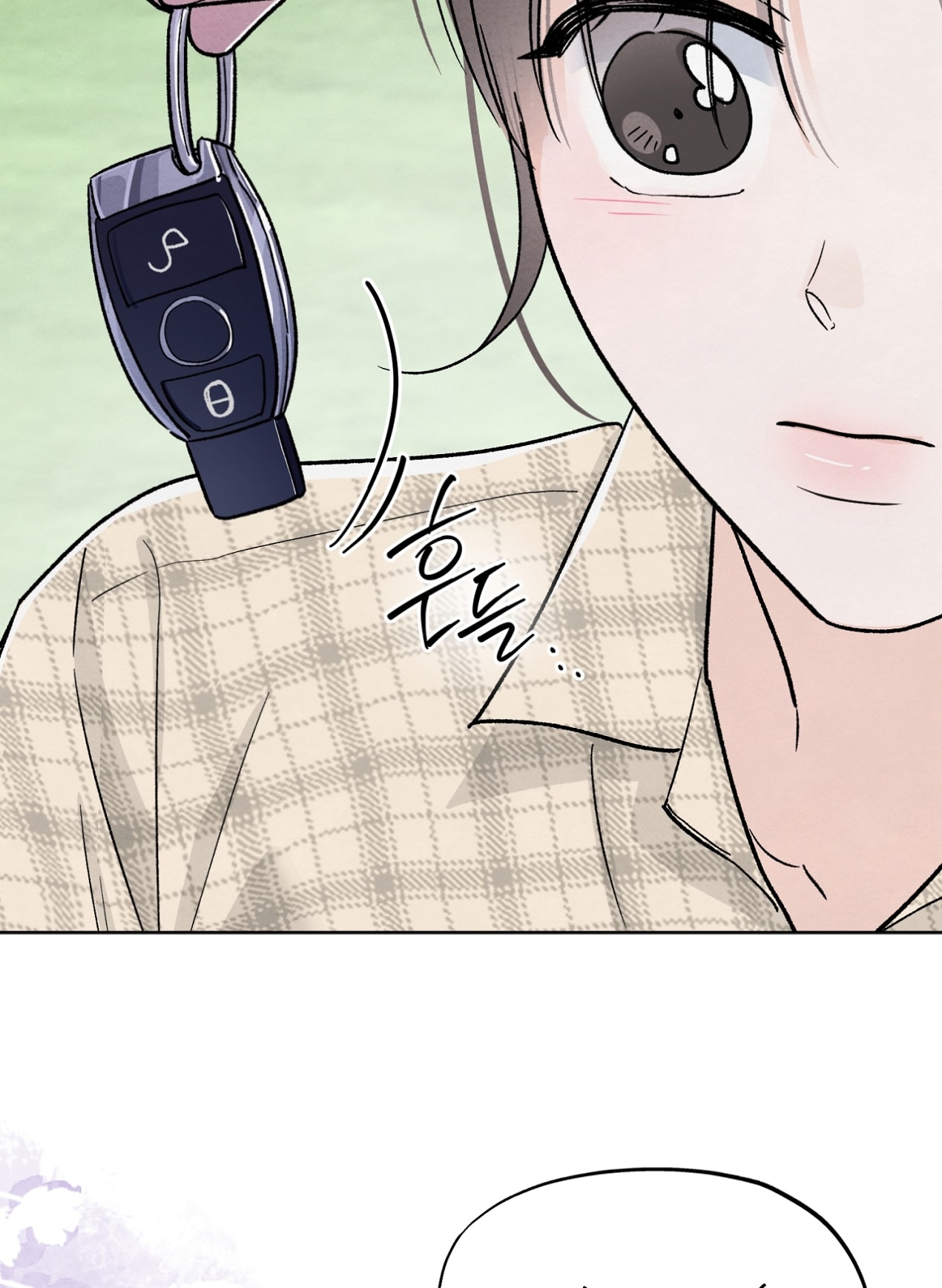 hoàn cảnh của rác rưởi chapter 28.1 11