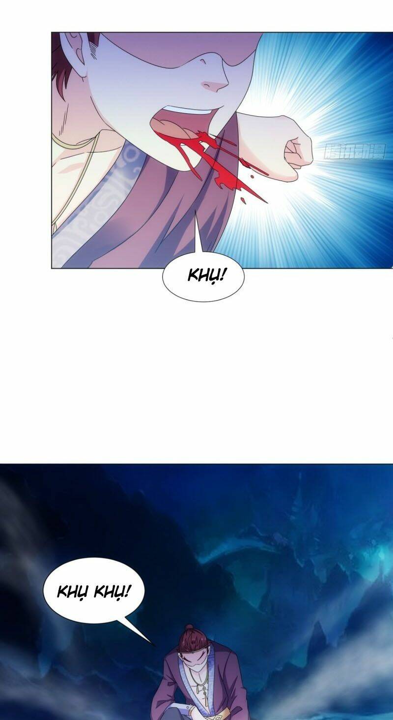 cực vũ huyền đế chapter 94 23