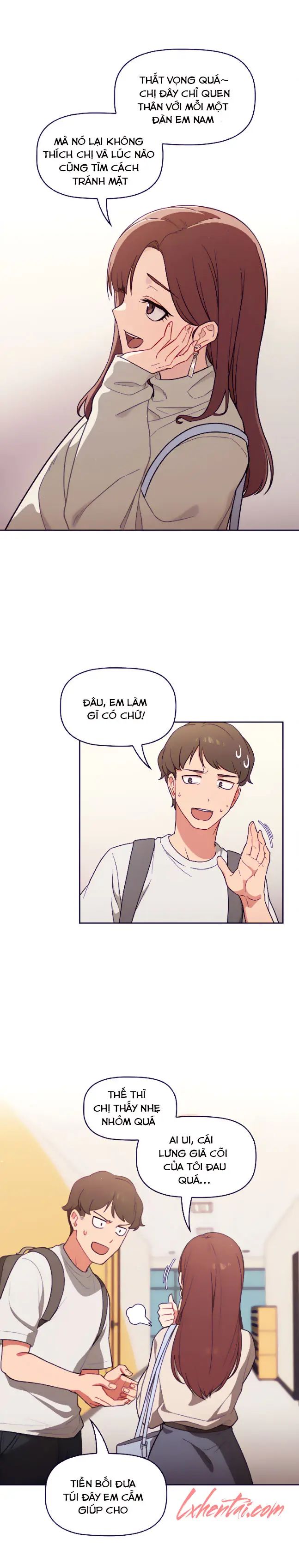 bật công tắc chapter 1 4