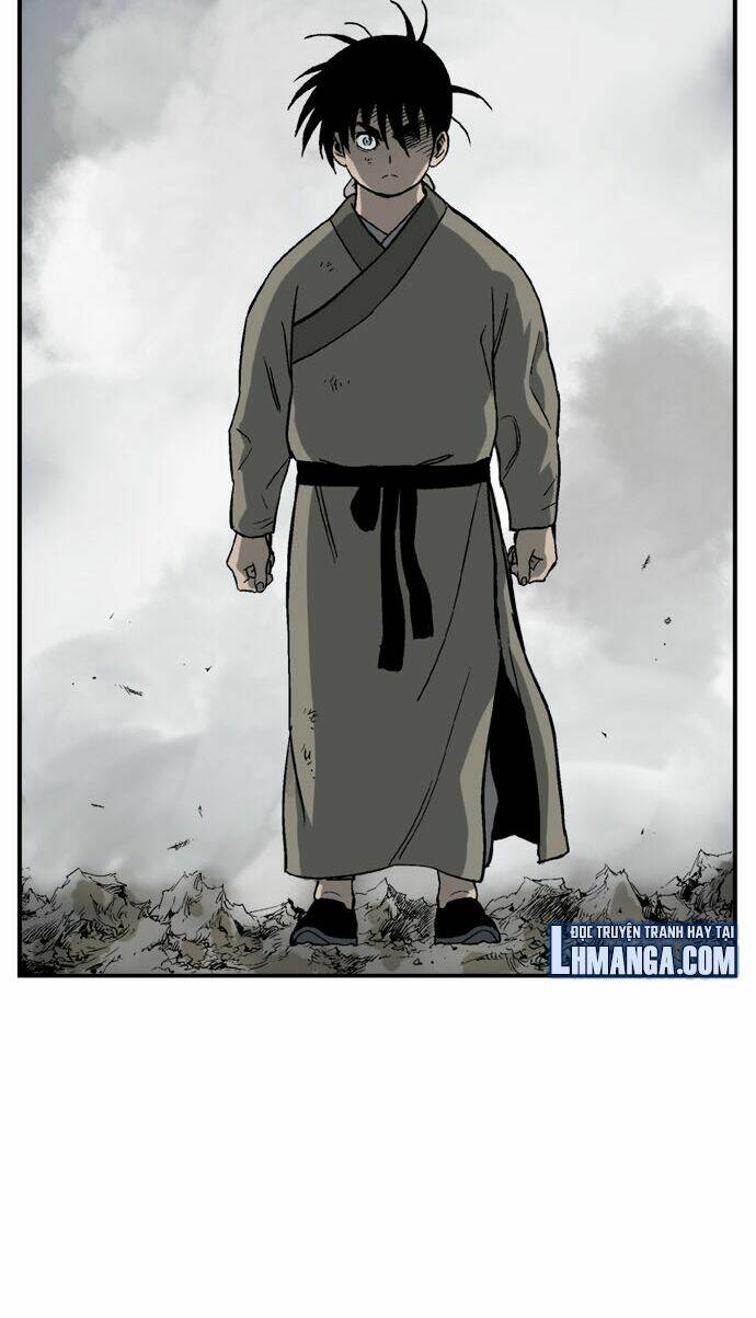 Gosu - Cao Thủ Chapter 31 - Trang 2