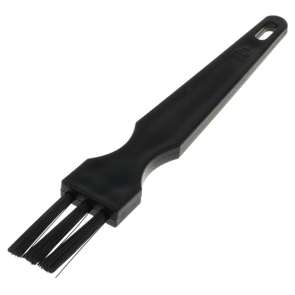 Anti Static Brush Set Detailing Cleaning Tool for Mobile Phone Repair