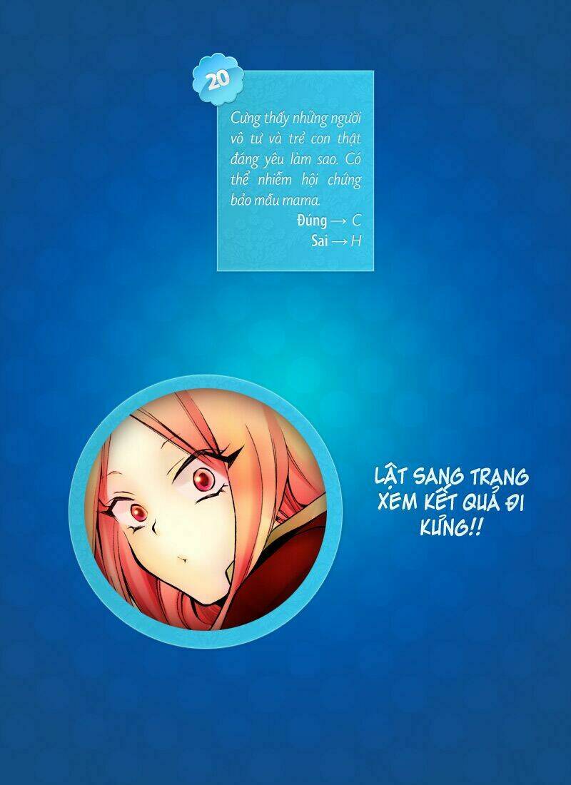 unbirthday - pandora hearts online magazine chapter 1 61