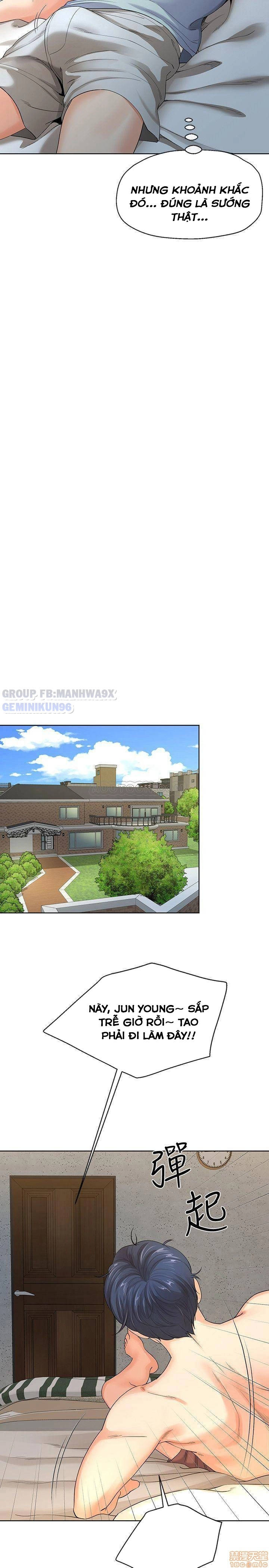 cặp đôi kí sinh chapter 9 7