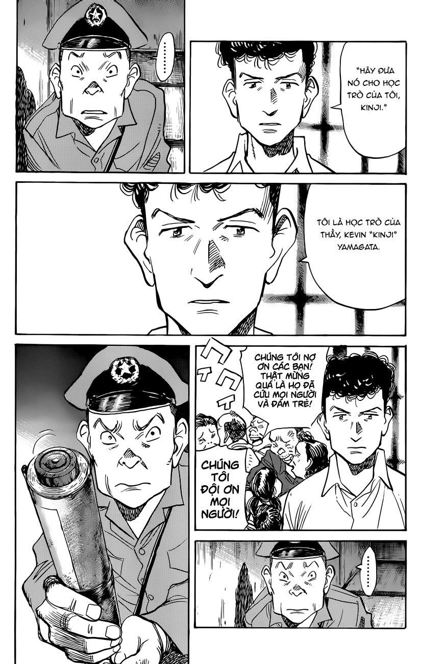 billy bat chapter 91 14