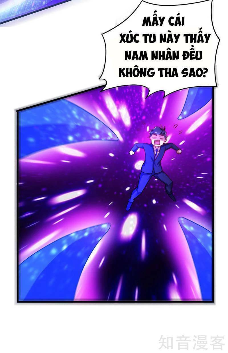 siêu cấp bại gia tử chapter 74 6