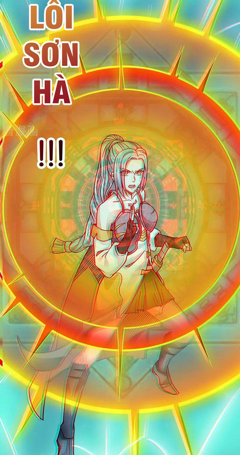 võ đạo độc tôn chapter 349 12