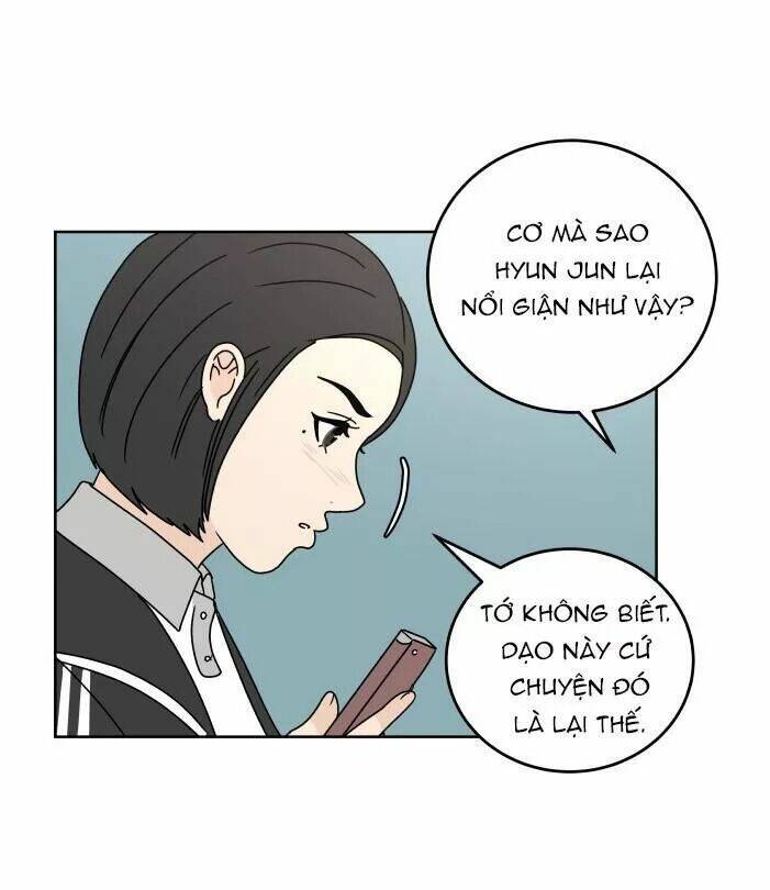 30 phút bước đi bên em chapter 71.5 42