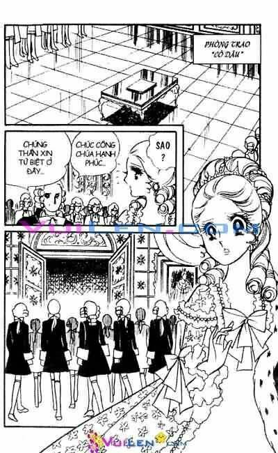 hoa hồng véc-xây chapter 1 47