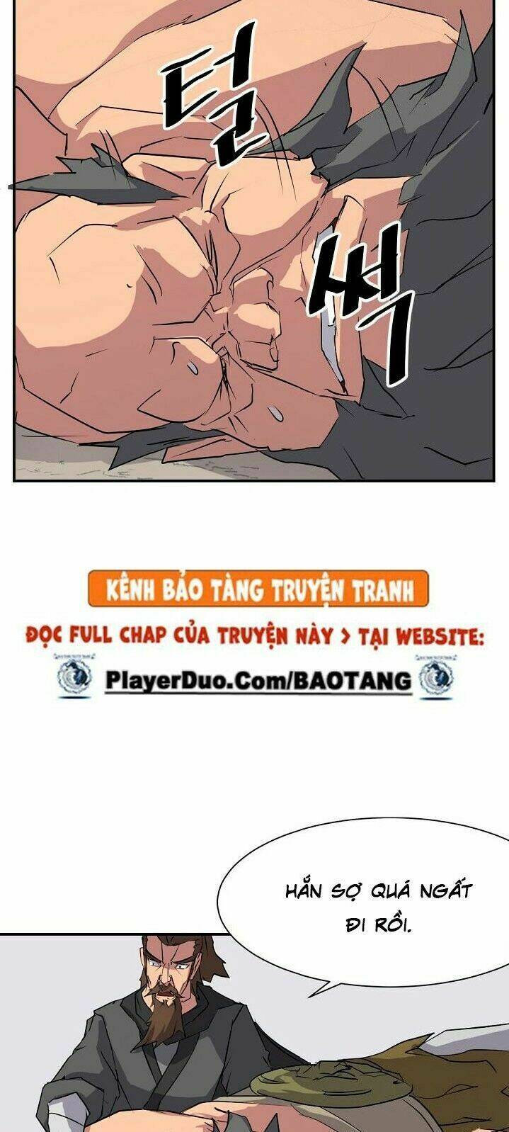 trọng sinh, bất khả chiến bại chapter 45 15