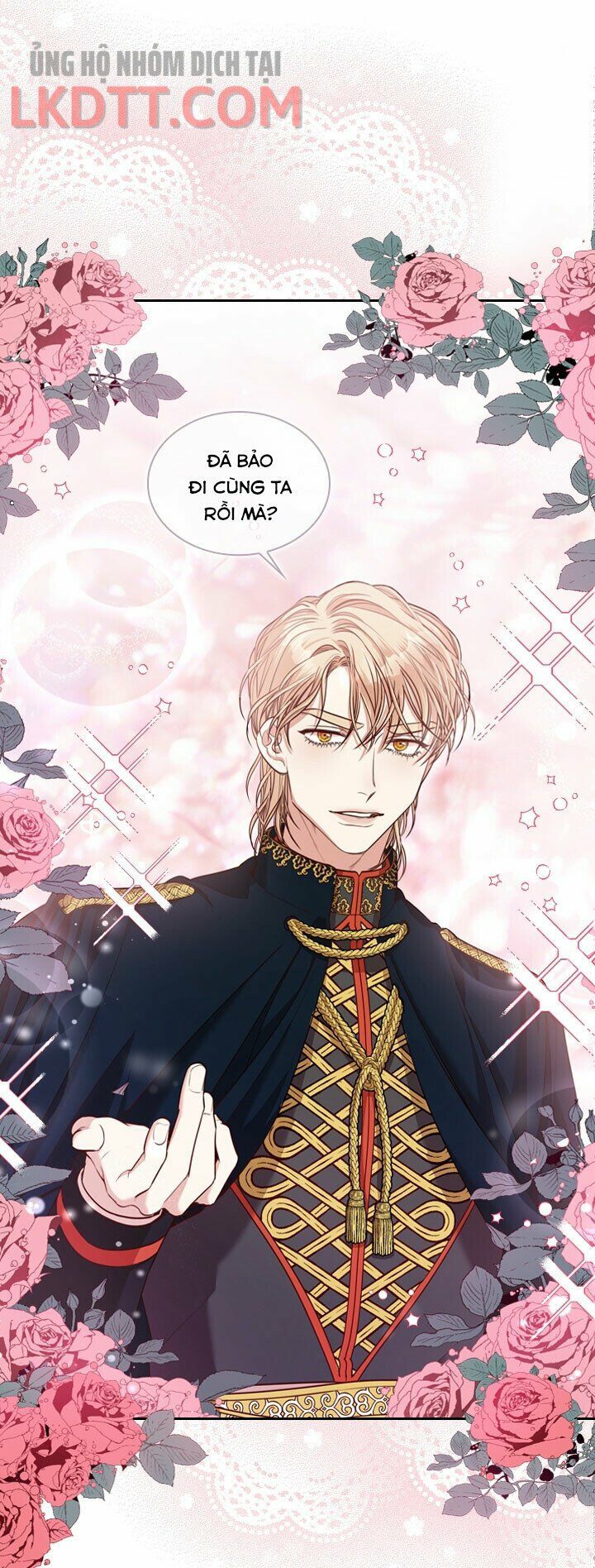 tôi trở thành thư ký của bạo chúa chapter 31 22