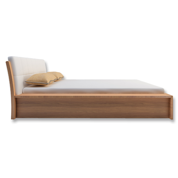 Giường Ngủ BL306